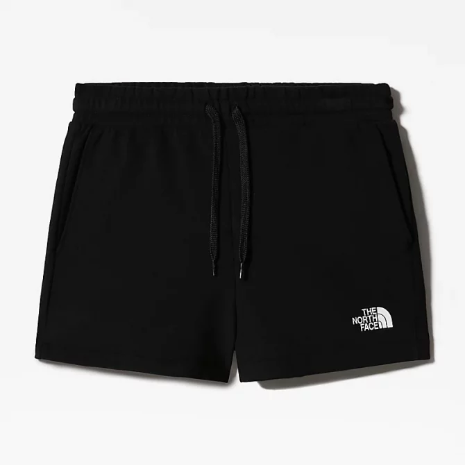 THE NORTH FACE - W LOGOWEAR SHORT