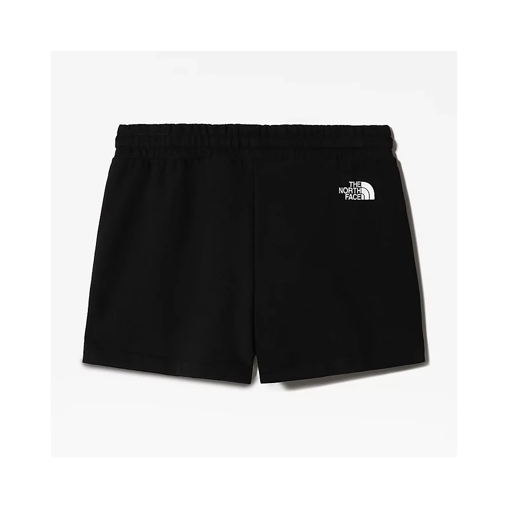 THE NORTH FACE - W LOGOWEAR SHORT