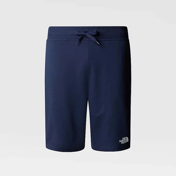 THE NORTH FACE - M STANDARD SHORT LIGHT