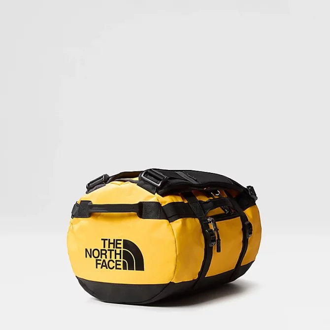 THE NORTH FACE - BASE CAMP DUFFEL XS