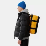 THE NORTH FACE - BASE CAMP DUFFEL XS