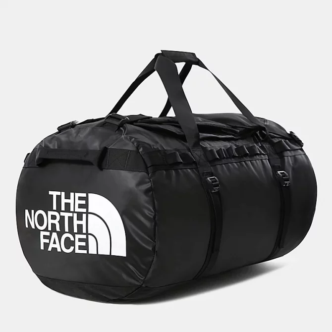 THE NORTH FACE - BASE CAMP DUFFEL XL