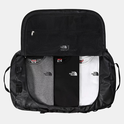THE NORTH FACE - BASE CAMP DUFFEL XL