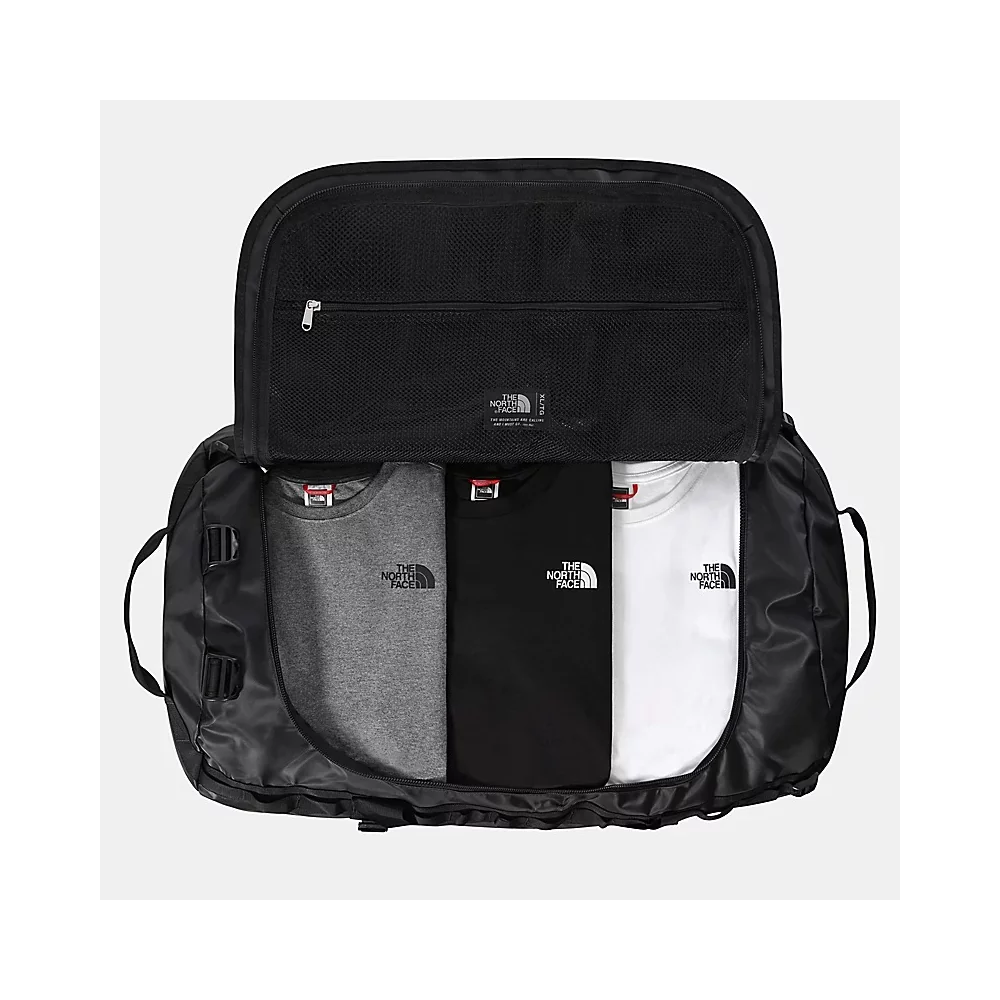 THE NORTH FACE - BASE CAMP DUFFEL XL