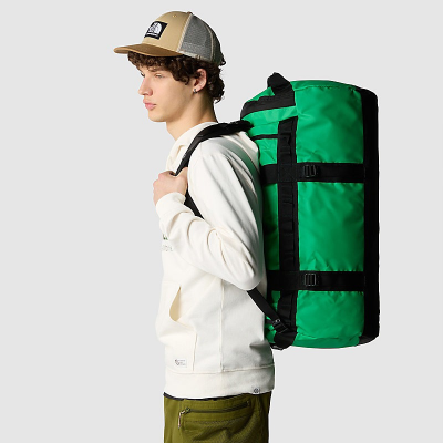 THE NORTH FACE - BASE CAMP DUFFEL M