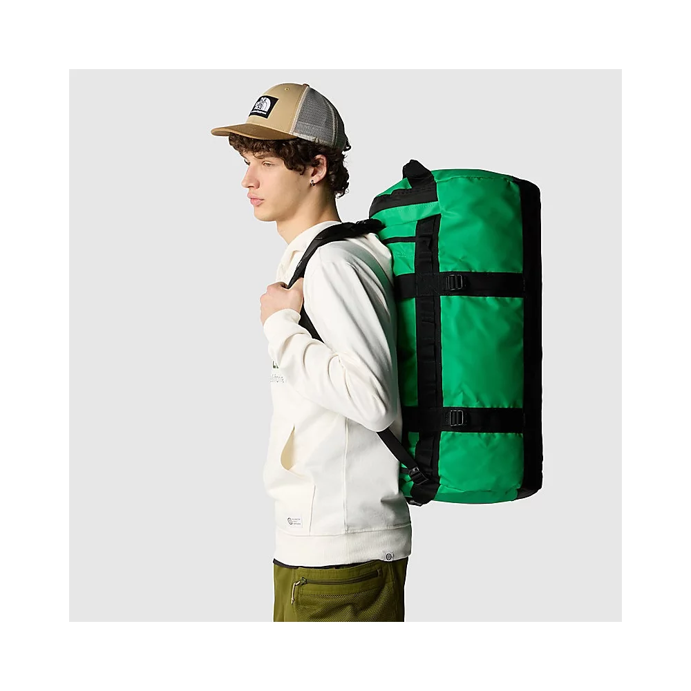 THE NORTH FACE - BASE CAMP DUFFEL M