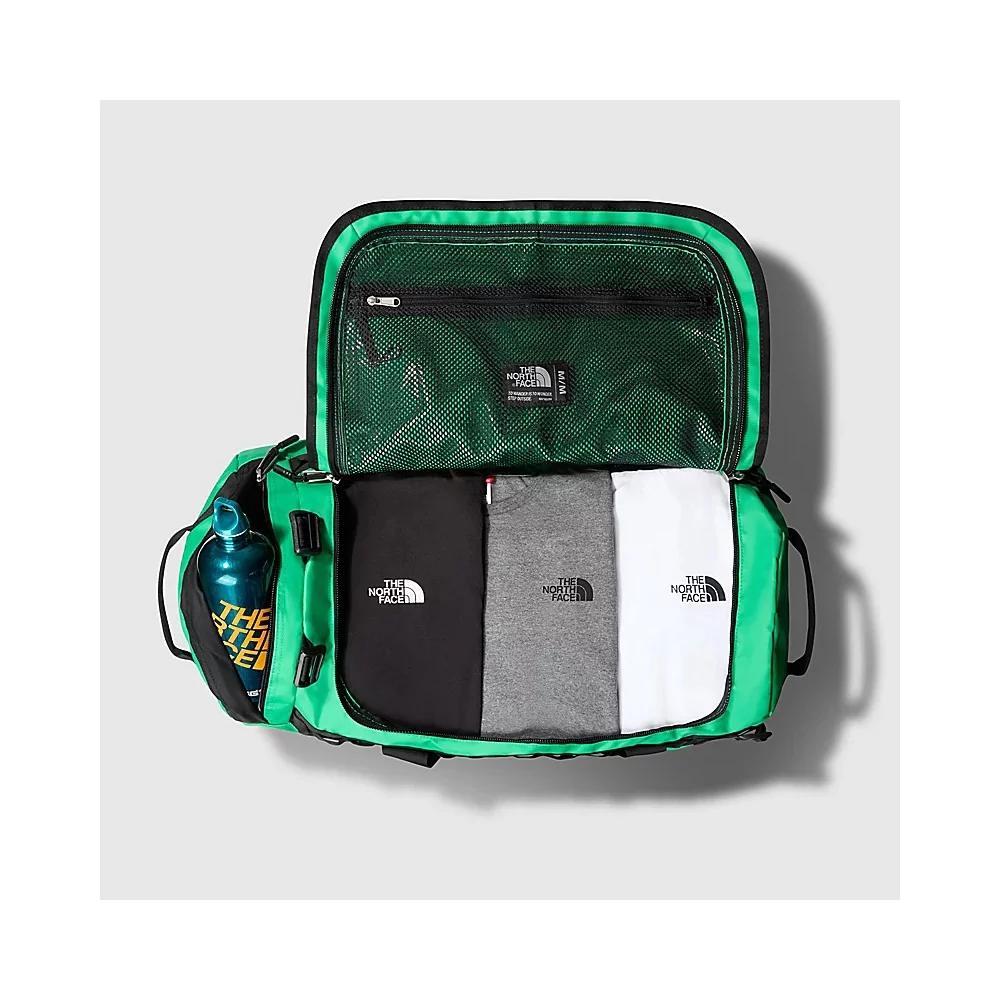 THE NORTH FACE - BASE CAMP DUFFEL M