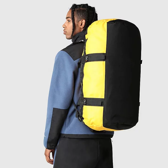 THE NORTH FACE - BASE CAMP DUFFEL L
