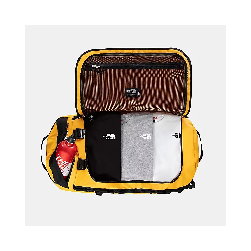 THE NORTH FACE - BASE CAMP DUFFEL L