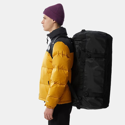 THE NORTH FACE - BASE CAMP DUFFEL L