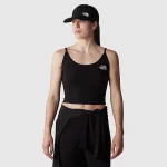 THE NORTH FACE - W SLIM CROP TANK