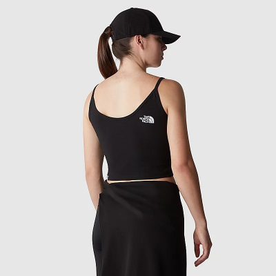 THE NORTH FACE - W SLIM CROP TANK