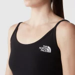 THE NORTH FACE - W SLIM CROP TANK