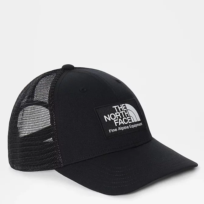 THE NORTH FACE - DEEP FIT MUDDER TRUCKER