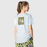 THE NORTH FACE - W S/S REDBOX RELAXED TEE