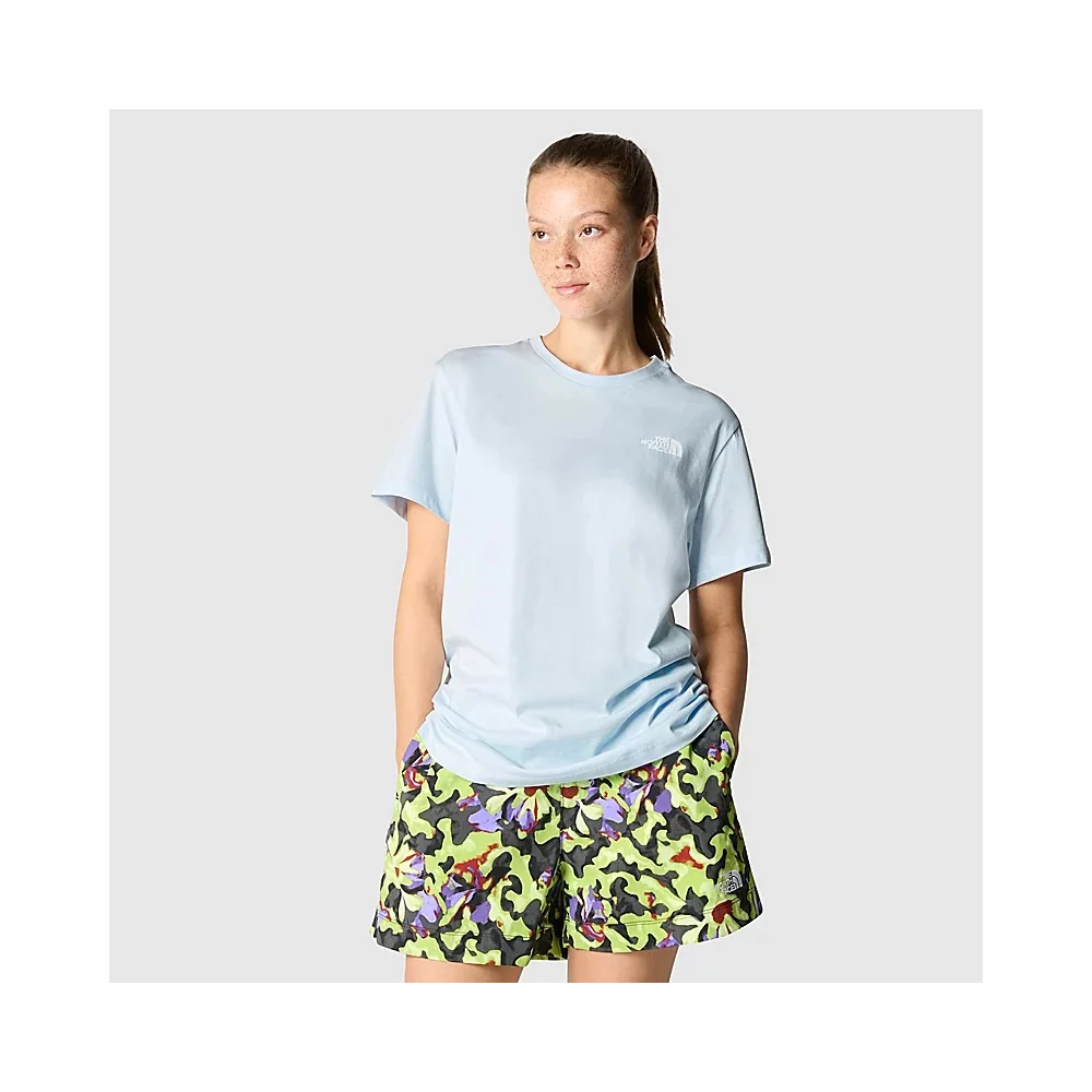 THE NORTH FACE - W S/S REDBOX RELAXED TEE