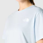 THE NORTH FACE - W S/S REDBOX RELAXED TEE