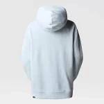 THE NORTH FACE - W SIMPLE DOME FZ HOODIE