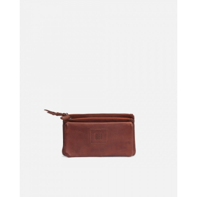 BIBA - BILLETERO KA4 KANSAS