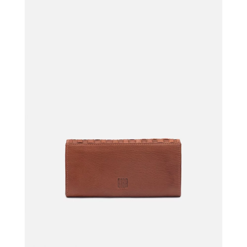BIBA - BILLETERO KA3 KANSAS