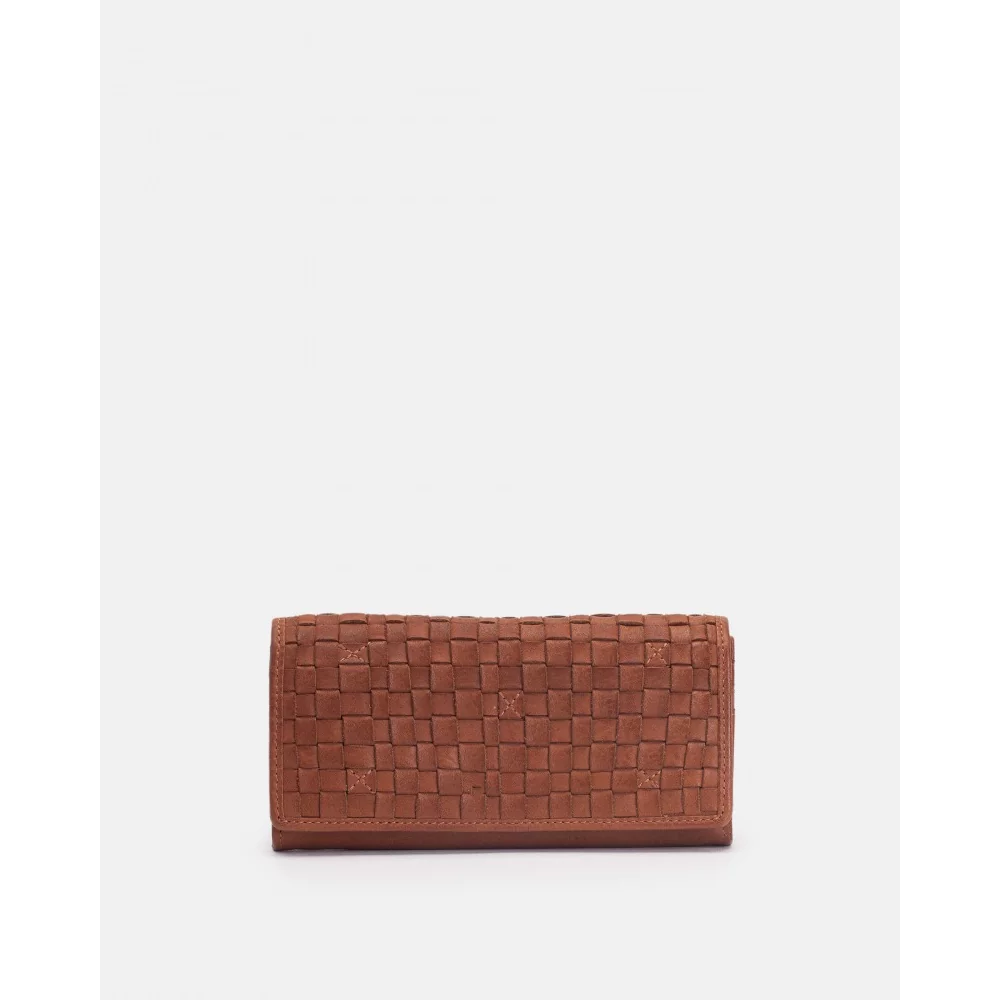 BIBA - BILLETERO KA3 KANSAS