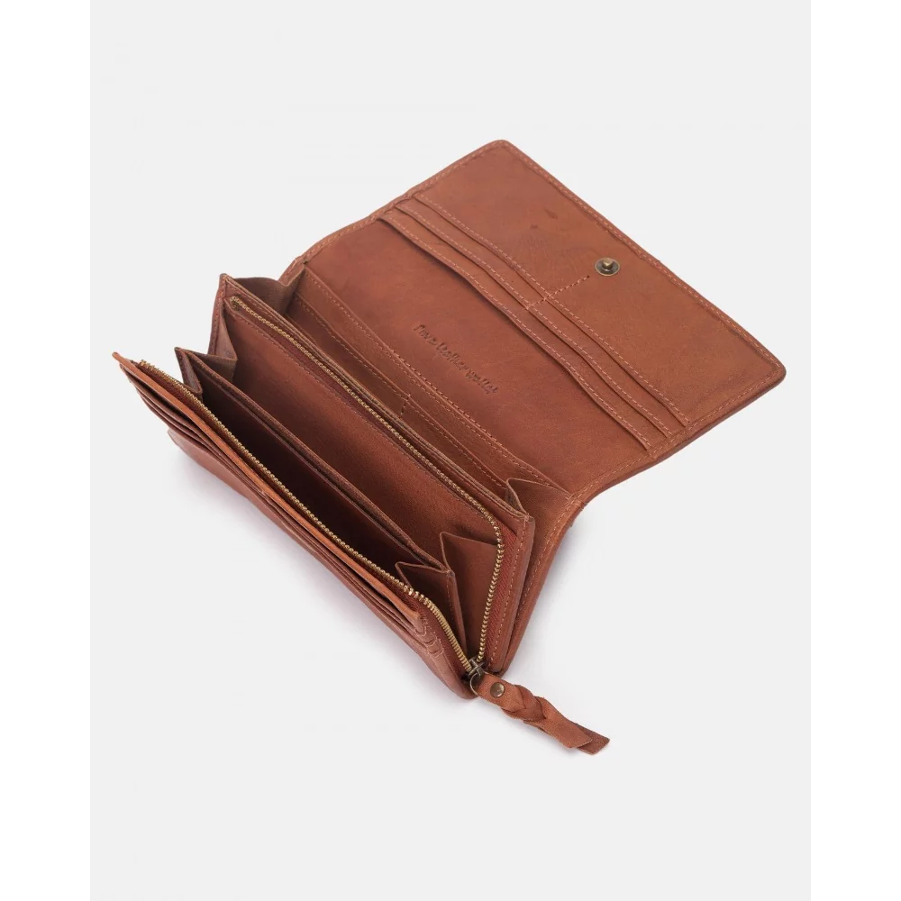 BIBA - BILLETERO KA3 KANSAS