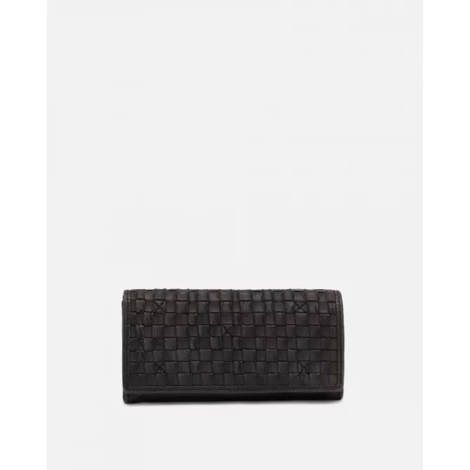 BIBA - BILLETERO KA3 KANSAS