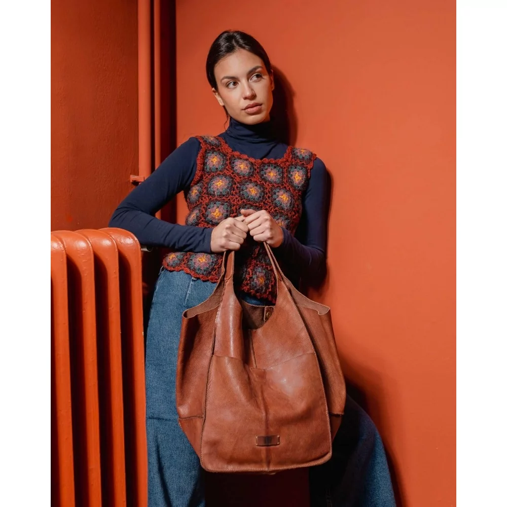 BIBA - BOLSO HOM1L HOMER