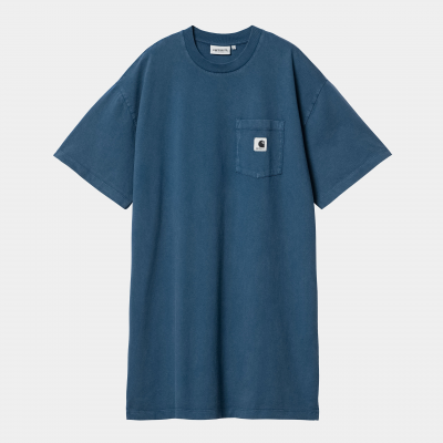 CARHARTT WIP - W' S/S NELSON GRAND T-SHIRT