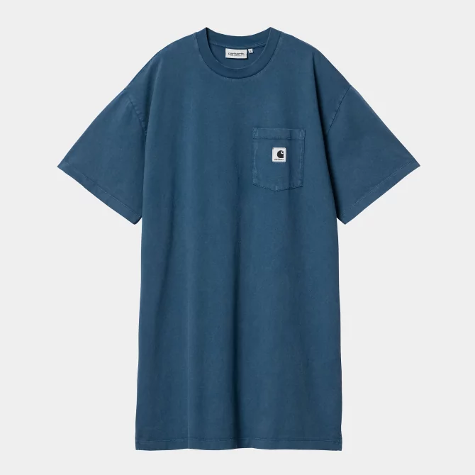CARHARTT WIP - W' S/S NELSON GRAND T-SHIRT
