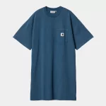 CARHARTT WIP - W' S/S NELSON GRAND T-SHIRT