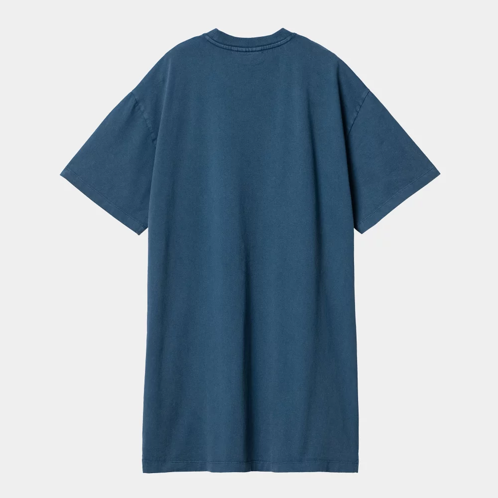 CARHARTT WIP - W' S/S NELSON GRAND T-SHIRT