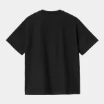 CARHARTT WIP - W' S/S CHASE T-SHIRT