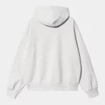 CARHARTT WIP - W' HOODED CASEY SWEATSHIRT