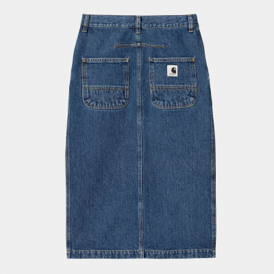CARHARTT WIP - W' COLBY SKIRT