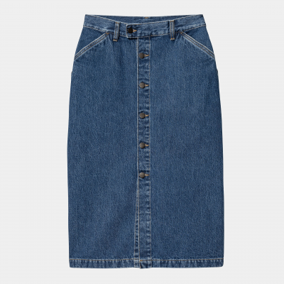 CARHARTT WIP - W' COLBY SKIRT