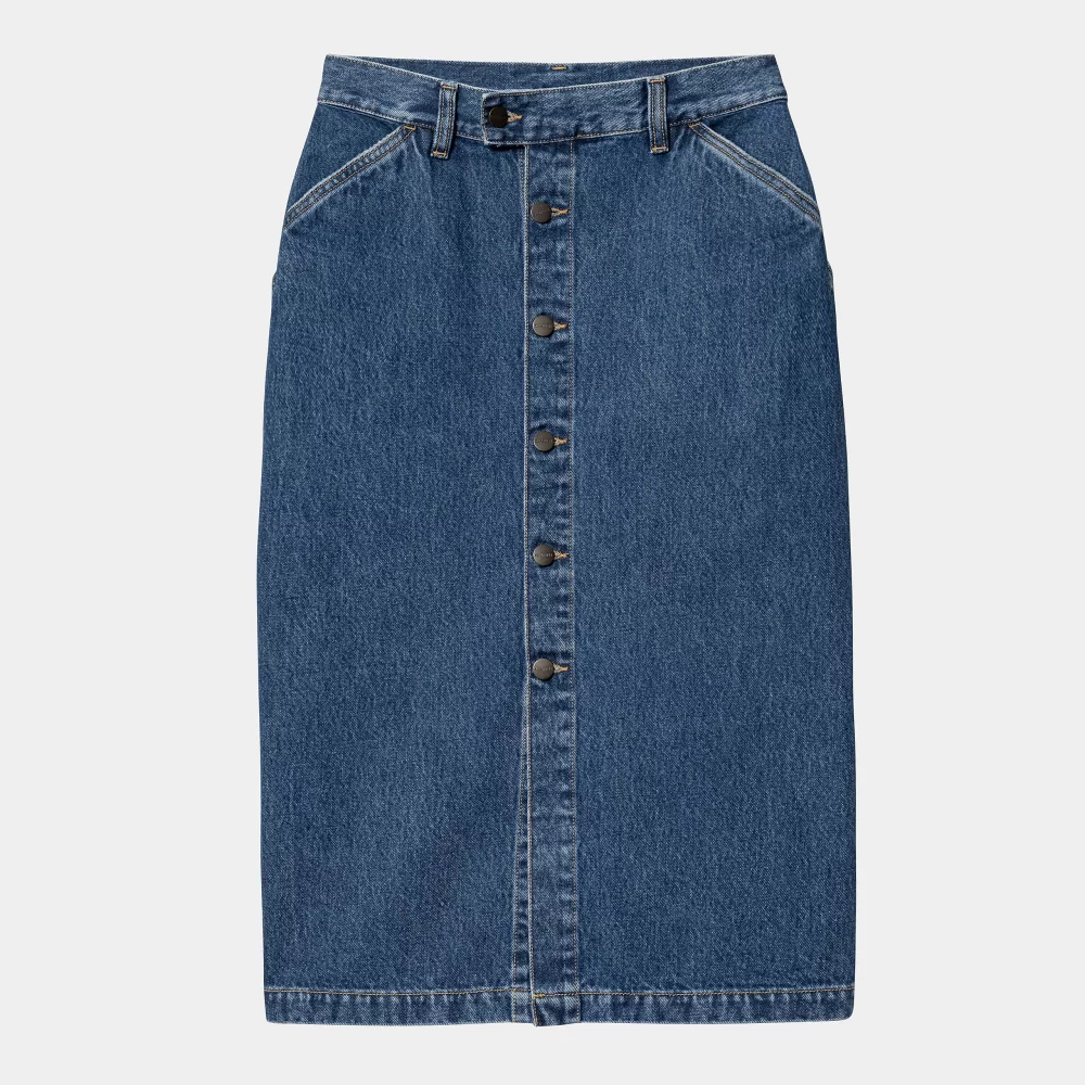 CARHARTT WIP - W' COLBY SKIRT