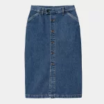 CARHARTT WIP - W' COLBY SKIRT