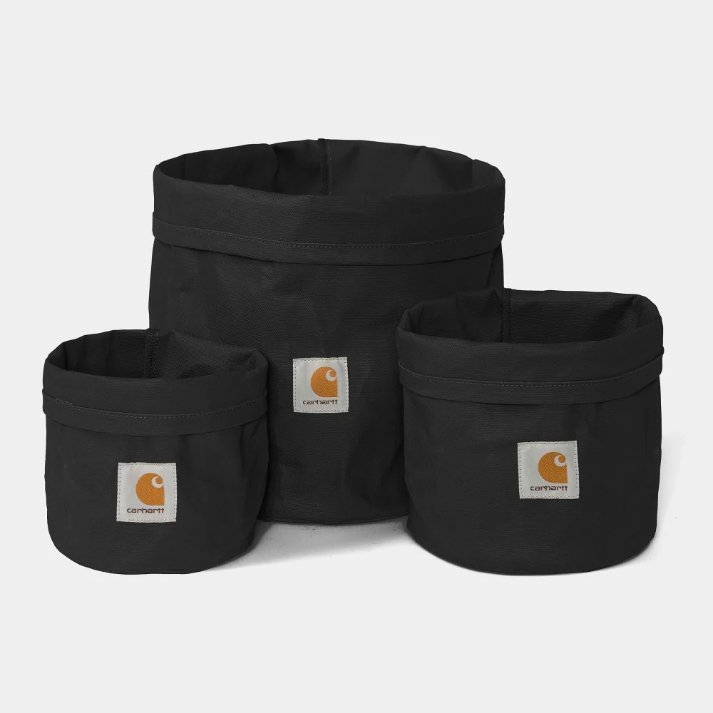 CARHARTT WIP - GROUNDWORKS PLANTER SET