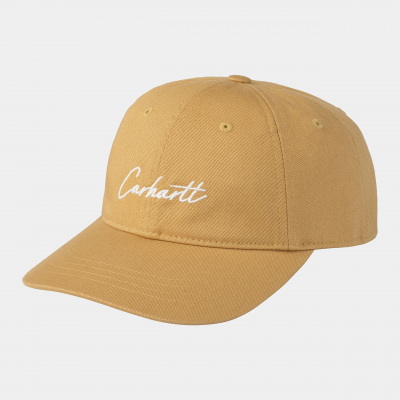 CARHARTT WIP - DELRAY CAP