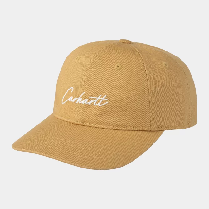 CARHARTT WIP - DELRAY CAP