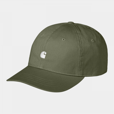 CARHARTT WIP - MADISON LOGO CAP