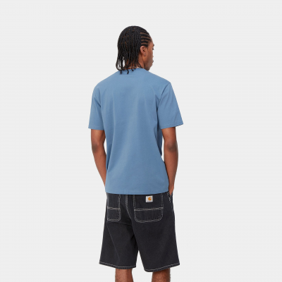 CARHARTT WIP - S/S POCKET T-SHIRT