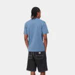 CARHARTT WIP - S/S POCKET T-SHIRT