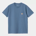 CARHARTT WIP - S/S POCKET T-SHIRT