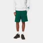 CARHARTT WIP - CHASE SWEAT SHORT