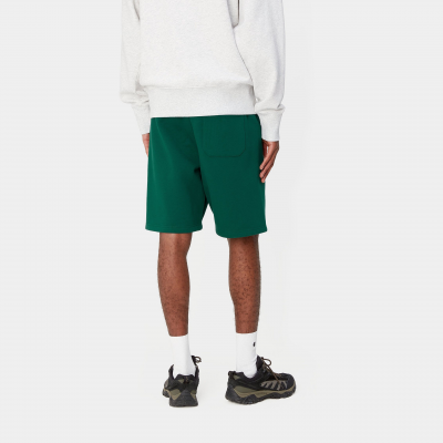 CARHARTT WIP - CHASE SWEAT SHORT