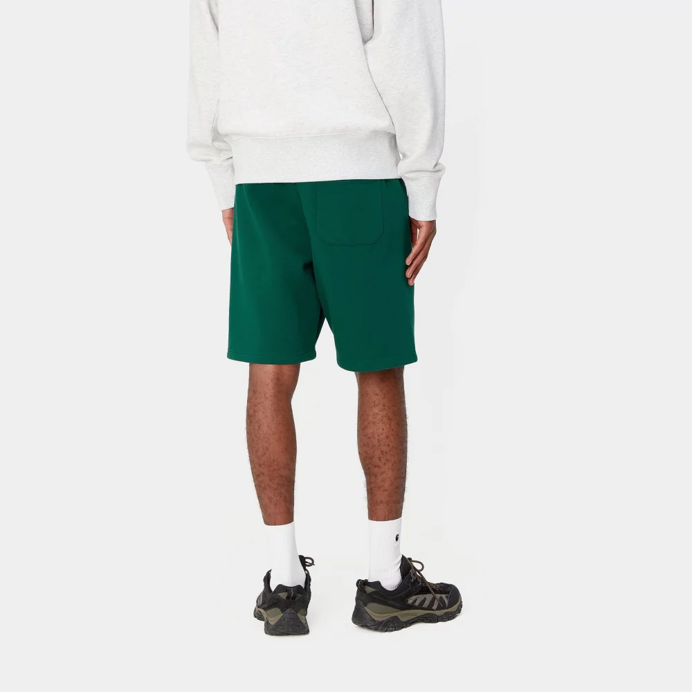 CARHARTT WIP - CHASE SWEAT SHORT