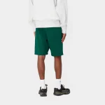 CARHARTT WIP - CHASE SWEAT SHORT