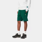 CARHARTT WIP - CHASE SWEAT SHORT
